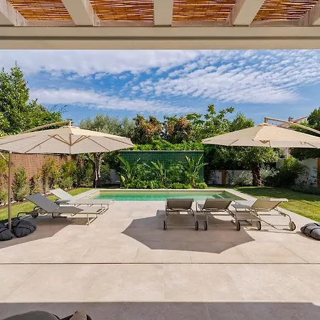 Vintage Casa de Férias *