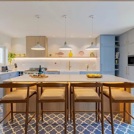 Casa de Férias Vintage *