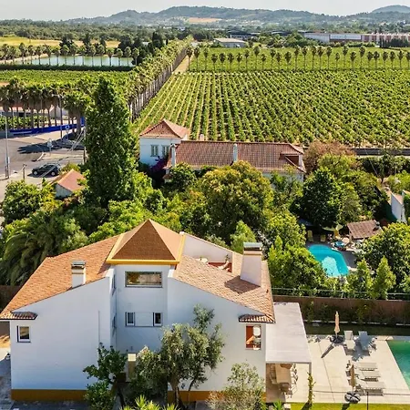 Vintage Casa de Férias *