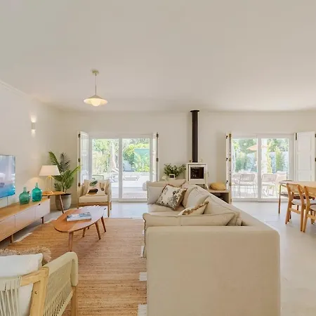 Casa de Férias Vintage