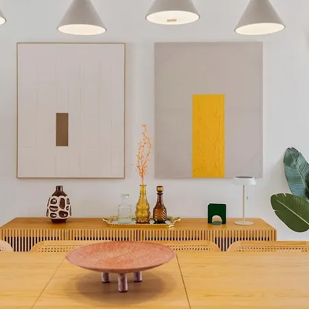 Casa de Férias Vintage