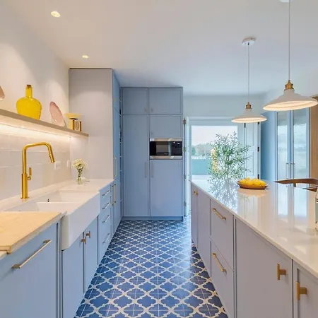 Vintage Casa de Férias Azeitão