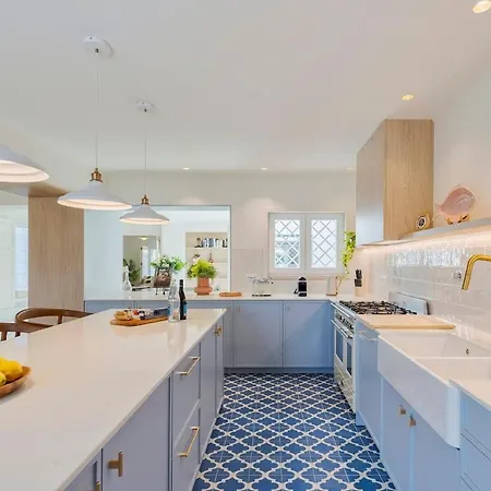 Vintage Casa de Férias Azeitão