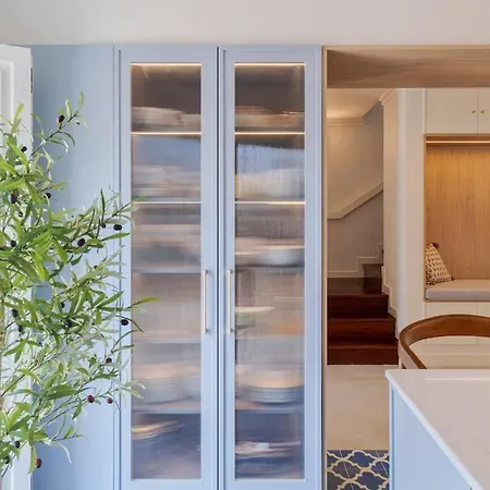 Vintage Casa de Férias