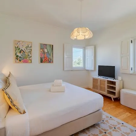 Casa de Férias Vintage Azeitão