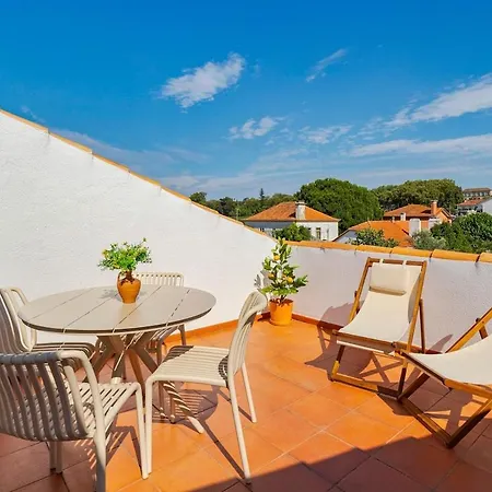 Casa de Férias Vintage Azeitão