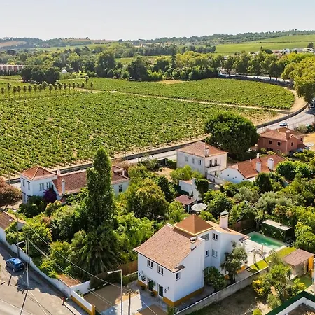 Vintage Casa de Férias *