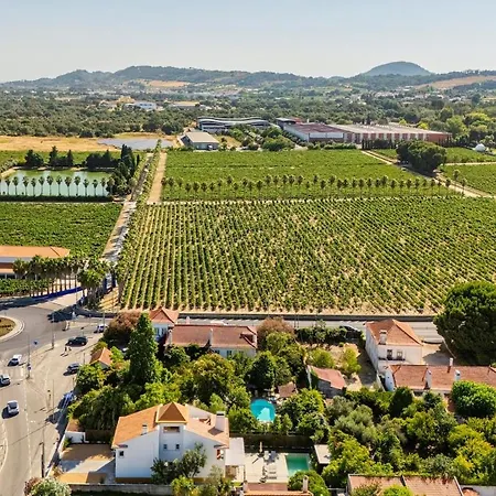 Vintage Casa de Férias *