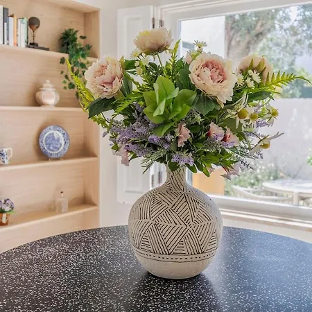 Vintage Casa de Férias *