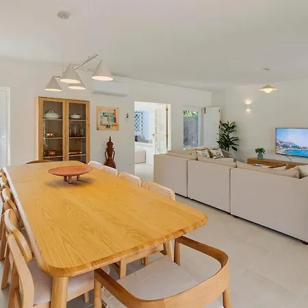 Vintage Casa de Férias