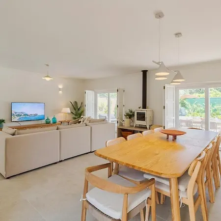 Casa de Férias Vintage