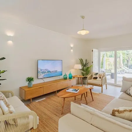 Casa de Férias Vintage *