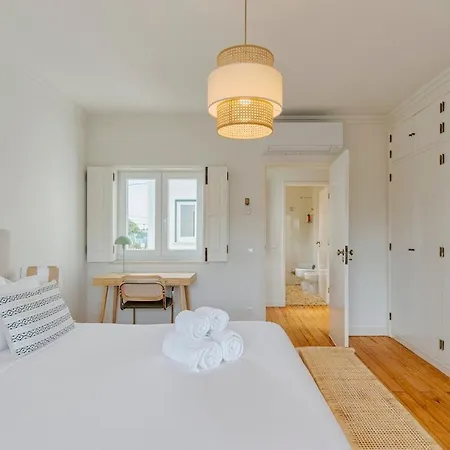 Vintage Casa de Férias