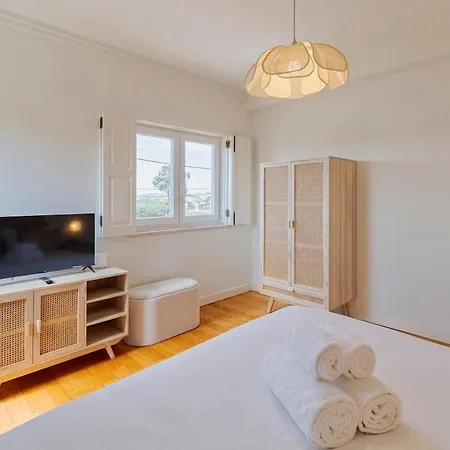 Casa de Férias Vintage *