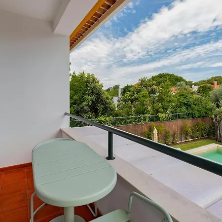 Vintage Casa de Férias