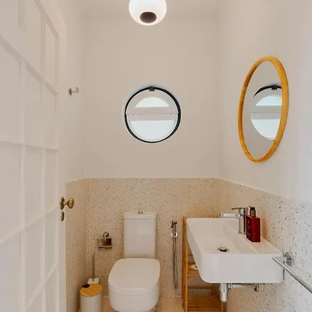 Casa de Férias Vintage