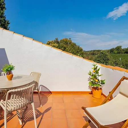 Vintage Casa de Férias