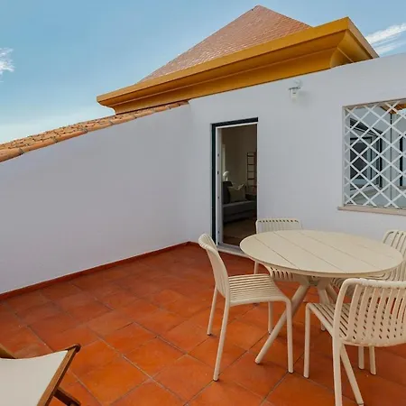 Vintage Casa de Férias *