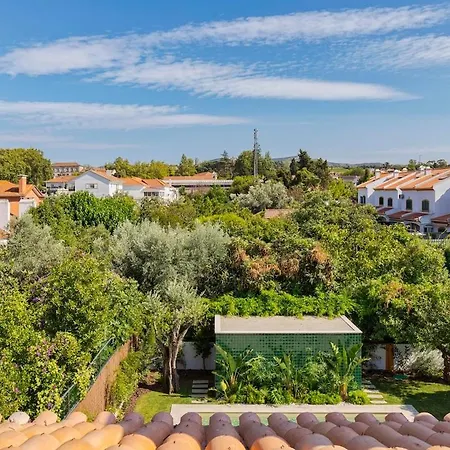 Vintage Casa de Férias