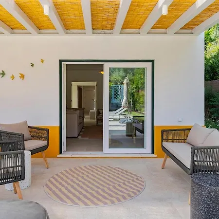 Casa de Férias Vintage