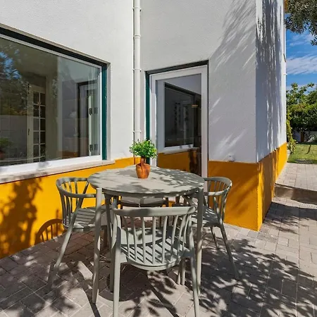 Vintage Casa de Férias *