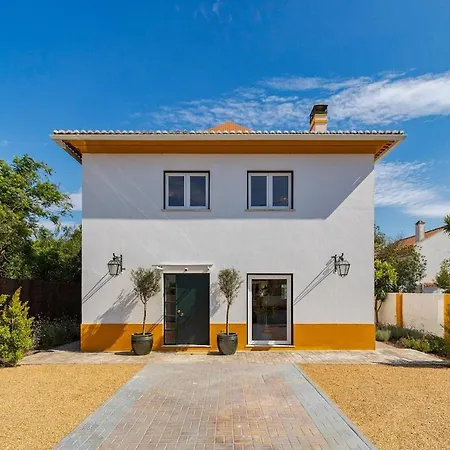 Vintage Casa de Férias