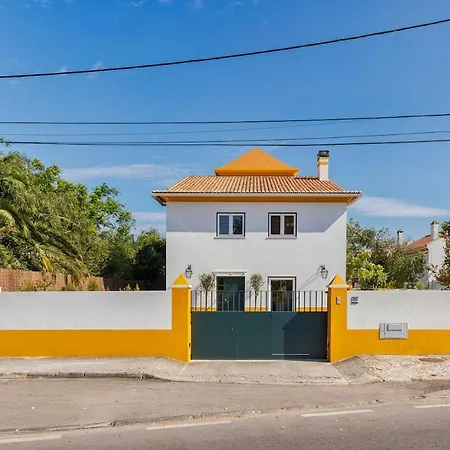 Casa de Férias Vintage Azeitão