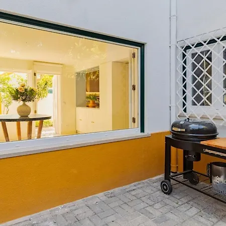 Vintage Casa de Férias Azeitão