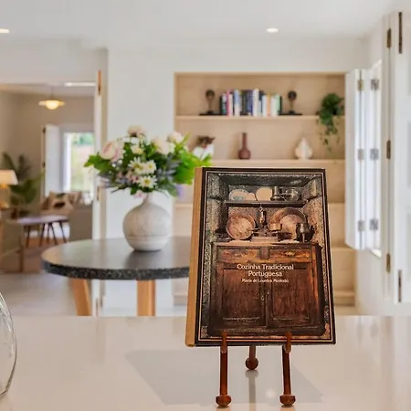 Casa de Férias Vintage