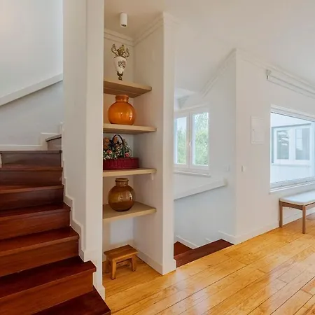 Casa de Férias Vintage Azeitão