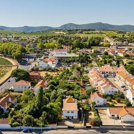 Vintage Casa de Férias Azeitão