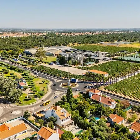 Vintage Casa de Férias Azeitão