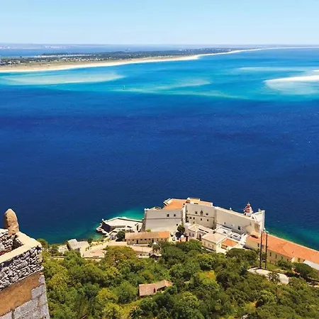 Vintage Casa de Férias *