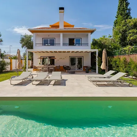 Ferienhaus Vintage, By Match *